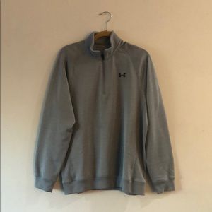 Under Armour Quarterzip | Size L
